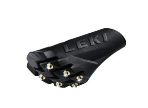 Silent Spike Pad