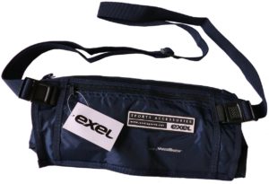 Nordic Walking – Stocktasche