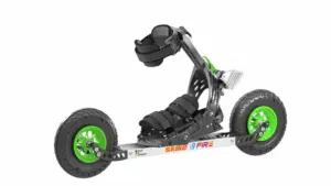 skike v9 FIRE 200